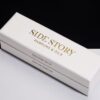 custom rigid and corrugate boxes：Discover the Artistry Behind Side Story Perfume