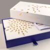 custom sculpture packaging boxes