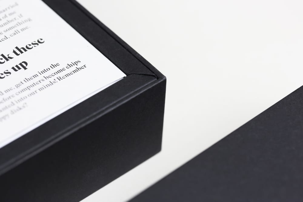 Elevate Your Wedding Memories with Our Custom Photo Box