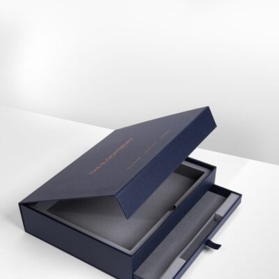 Hotel Membership Gift Box