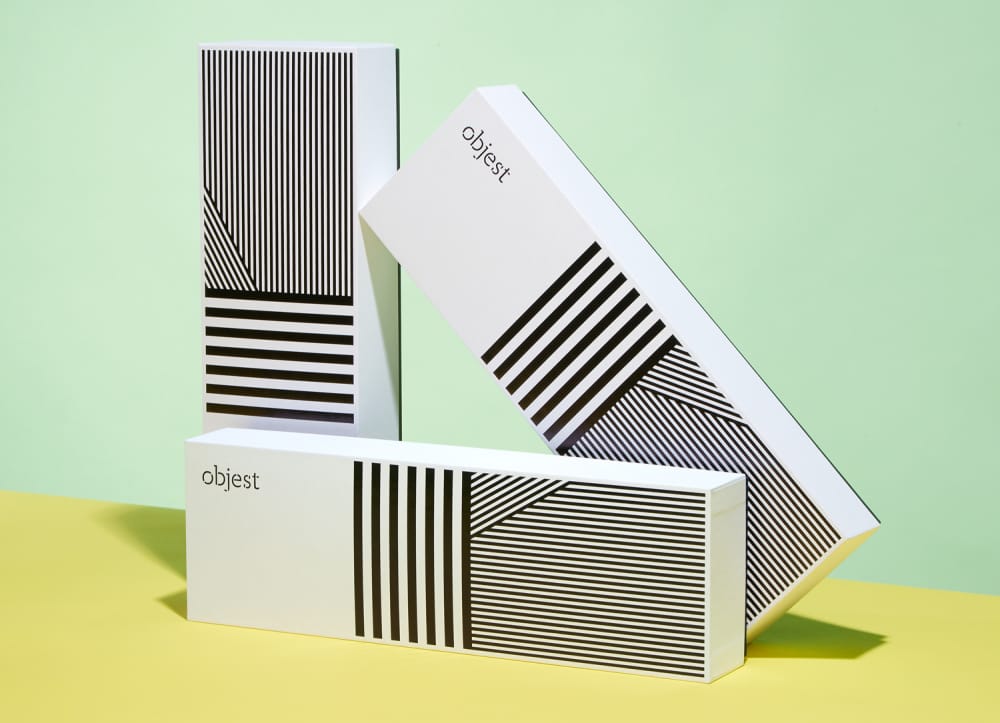 Custom Objest Folding Boxes