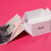 Custom packaging for tech accessories Magnetic closure packaging Collapsible rigid boxes Luxury device packaging Custom printed packaging