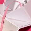 Custom packaging for tech accessories Magnetic closure packaging Collapsible rigid boxes Luxury device packaging Custom printed packaging