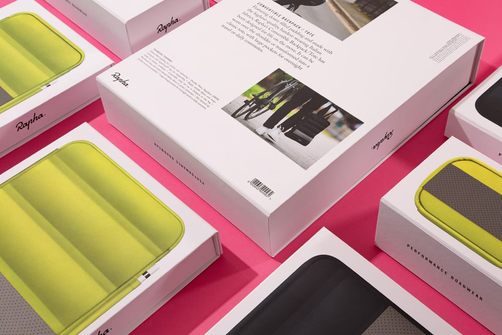 Custom packaging for tech accessories Magnetic closure packaging Collapsible rigid boxes Luxury device packaging Custom printed packaging