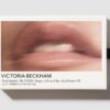 Victoria Beckham Beauty packaging Clean cosmetics packaging Recyclable beauty packaging FSC® approved luxury packaging Sustainable makeup packaging