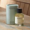 Custom fragrance packaging boxes Bespoke perfume packaging solutions Tailored eau de parfum packaging Luxury perfume packaging design High-end fragrance packaging supplier