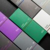 Lucid Chocolatier Custom product packaging box