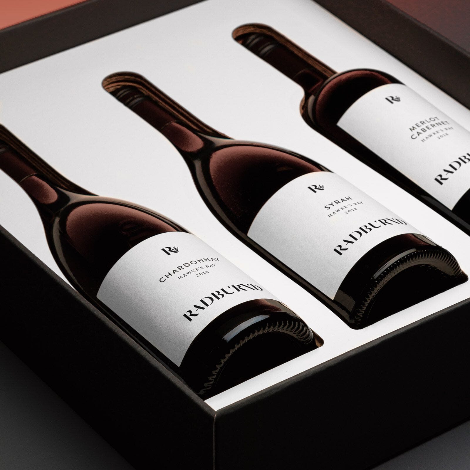 Custom Wine Packaging Boxes