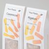 Pasta Artisanal Pasta  Eco-Friendly Custom Packaging Solutions