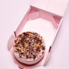 Innovative Cake Corrugated Packaging