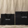 Notre's Custom Retail Bags Embrace Sustainable Fashion