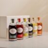 Unveiling the Elegance: Custom Ready-to-Pour Cocktails Rigid Boxes by Carota Stranger & Stranger