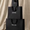 Notre Shopping Bag