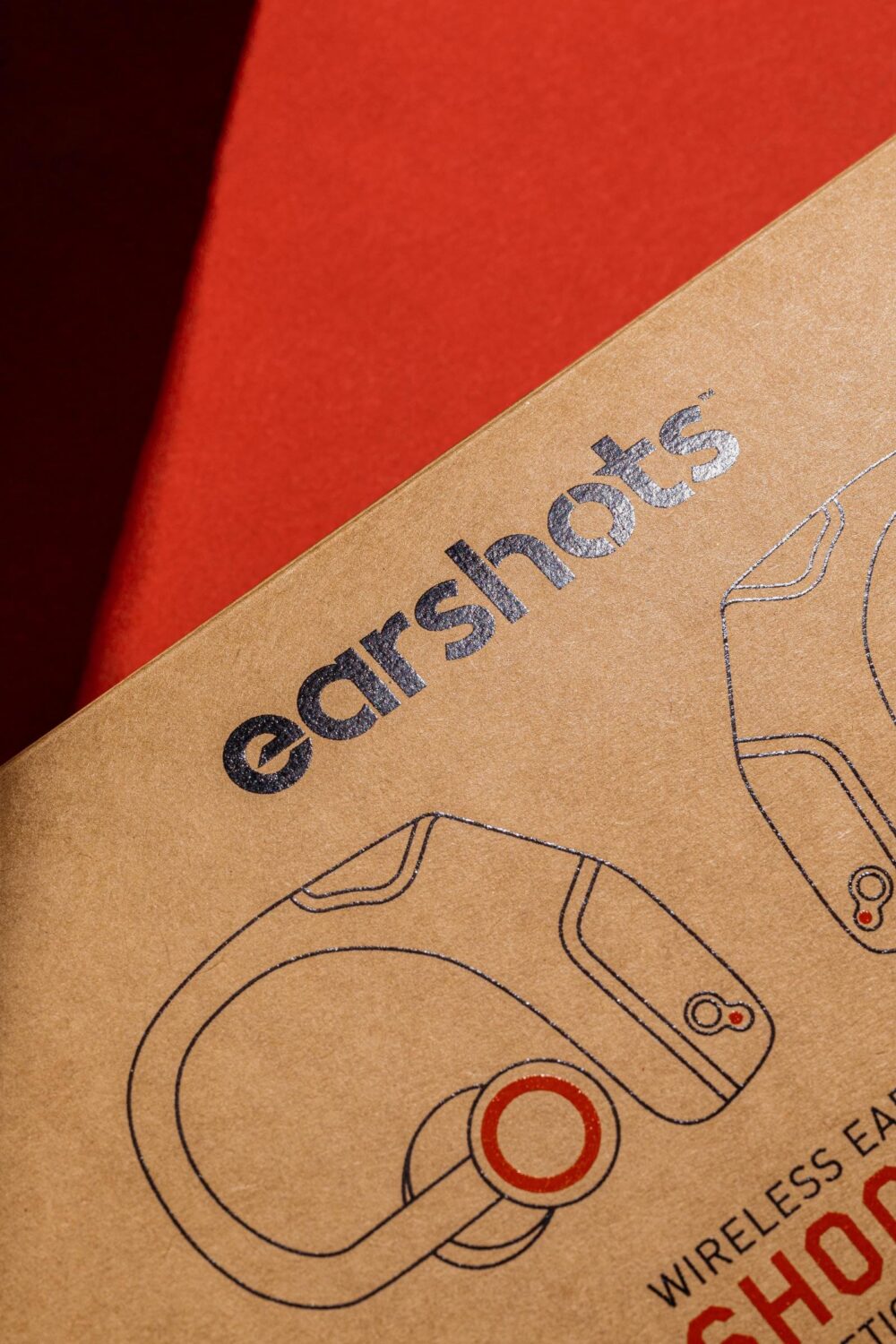 Earshots Custom Packaging Solutions Elevate Wireless Earphones