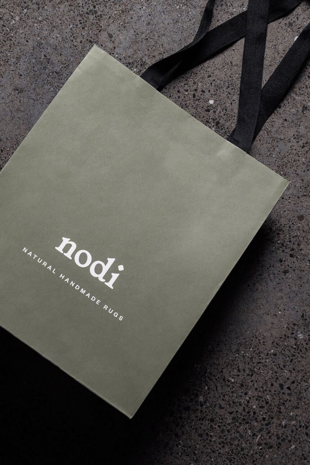 Sustainable Packaging Solutions for Nodi Rugs: A Perfect Match for Natural Beauty