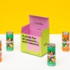 Unboxing Delight:  beverage products  Mailer Boxes