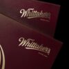 Whittaker's Custom Product Packaging Redefines Chocolate Luxury