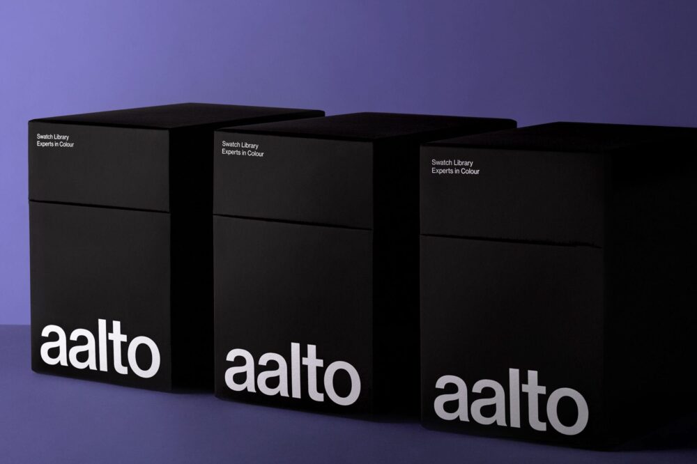 Aalto Storage Rigid Box