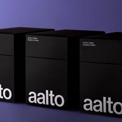 Aalto Storage Rigid Box