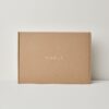 Marle's Custom E-Commerce Packaging Reflects Sustainable Fashion Values