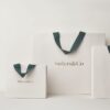 Sisters & Co's Custom Luxury Packaging for a Premium Shopping Experience