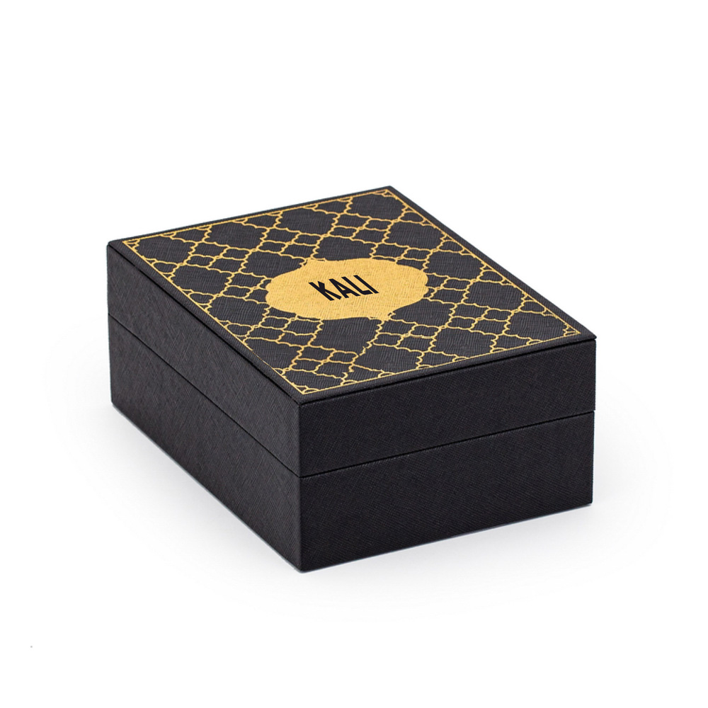 100ml Perfume Bottle Packaging Box 丨 Box For Perfume (1)