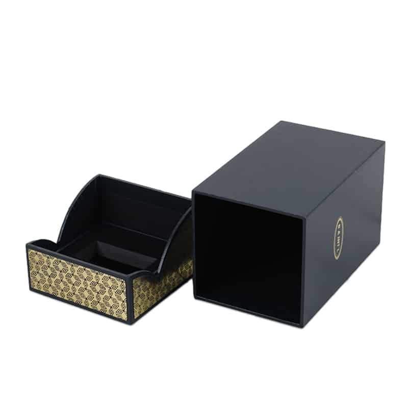50ML Men Perfume Box Packaging Kali Custom Paper Boxes