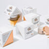Skin Cream Rigid Box