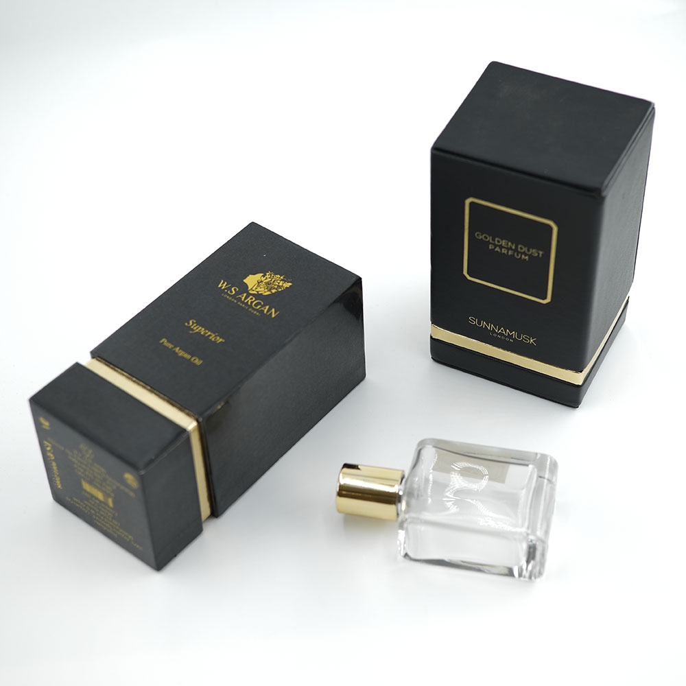 Black Classic Perfume Box (2)