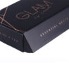 Black Corrugated Clothing Mailer Box Kali Apparel Packaging Boxes (1)