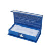 Blue Magnetic Cosmetic Box