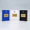 Book Shape 5 Pcs Perfume Sample Box丨OEM Service (4)
