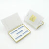 Book Shape 5 Pcs Perfume Sample Box丨OEM Service (5)