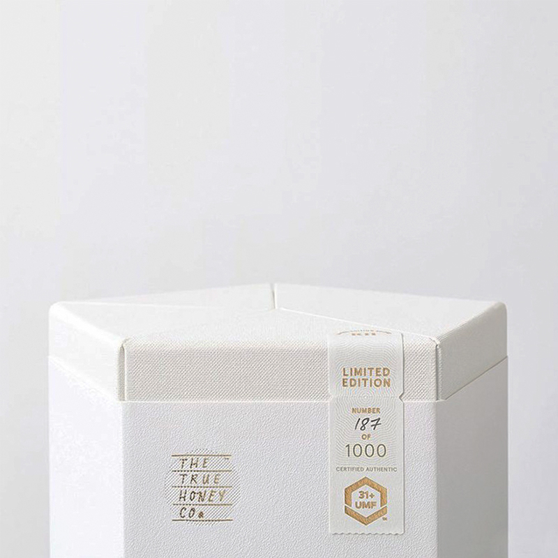 Buy Honey Cardboard Gift Box Wholesaler Gift Box KALI (5)