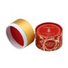 Solid Fragrance Round Box