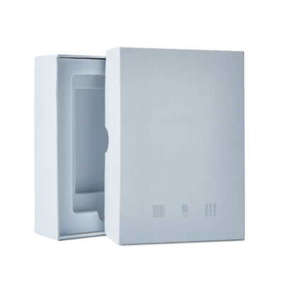 Smartphone Packaging Rigid Box