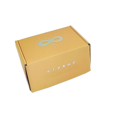 Kali Clothing Shipping Box