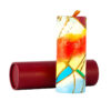 Chocolate Candy Round Gift Boxes Tube Packaging KALI (1)