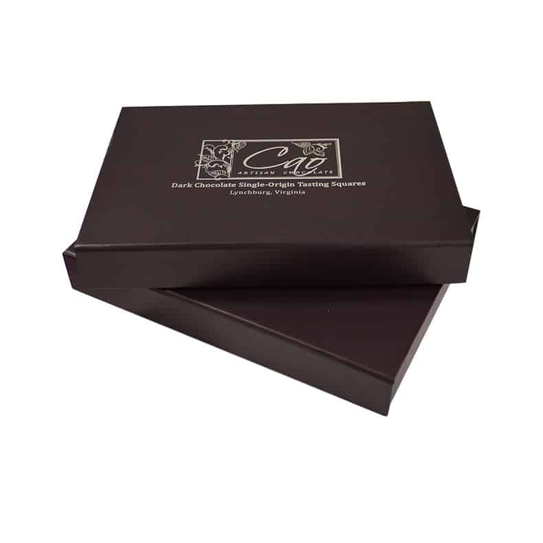 Chocolate Trays Packaging Chocolate Box (1)