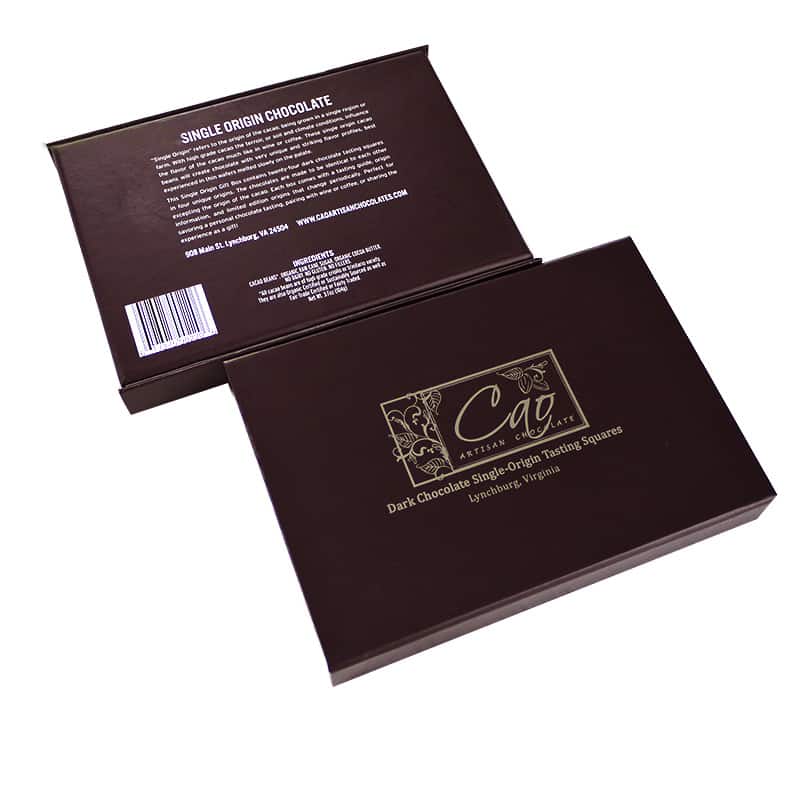 Chocolate Trays Packaging Chocolate Box