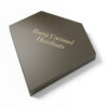 Christmas Diamond Chocolate Gift Box Chocolate Box Wholesale KALI (3)