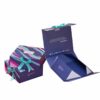 Collapsible Gift Box with Ribbon (4)