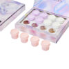Custom Book Style Magnetic Flip Cosmetic Boxes Luxury Paper Boxes.Com (1)