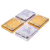 Custom Book Style Magnetic Flip Cosmetic Boxes Luxury Paper Boxes.Com (2)