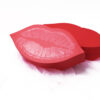 Custom Creative Lip Shaped Gift Packaging Boxes Luxury Paper Boxes.Com (5)