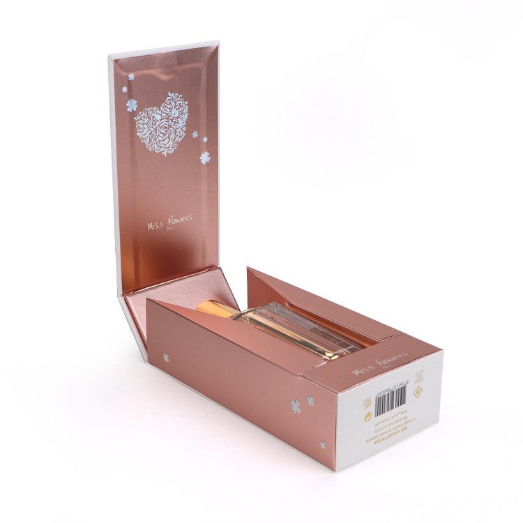 Unique Magnetic Cosmetic Case
