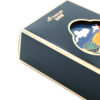 Custom Floral Tuck End Foundation Boxes KALI Cosmetic Crash Lock Box (2)