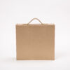 Custom High Grade PU Gift Packaging Box for Supplements Essential Oils Luxury Paper Box.C (1)