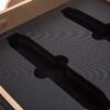 Custom High Grade PU Gift Packaging Box for Supplements Essential Oils Luxury Paper Box.C (2)