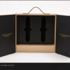 Custom High Grade PU Gift Packaging Box for Supplements Essential Oils Luxury Paper Box.C (4)